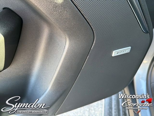 2026 Chevrolet Tahoe High Country - Photo 17
