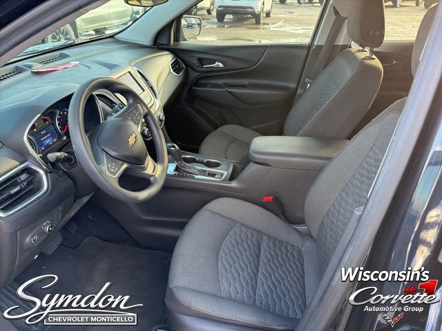 2020 Chevrolet Equinox LT - Photo 10