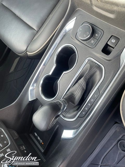 2023 Chevrolet Traverse Premier - Photo 59