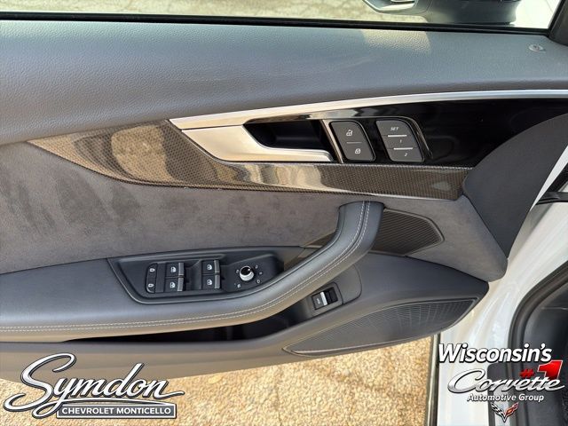 2023 Audi S4 Prestige - Photo 43