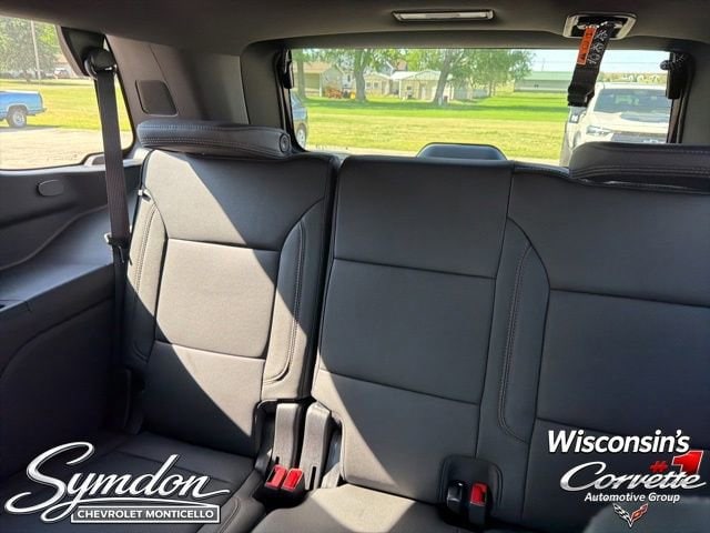 2026 Chevrolet Tahoe High Country - Photo 22