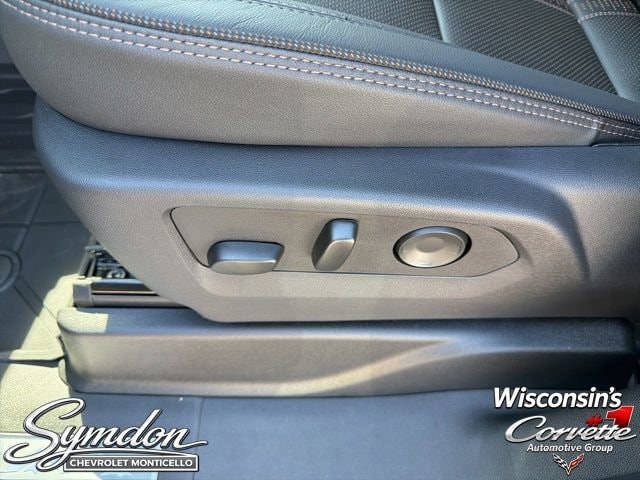 2026 Chevrolet Tahoe High Country - Photo 18