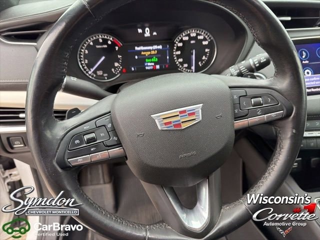 2020 Cadillac XT4 Premium Luxury - Photo 12