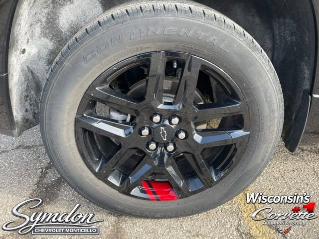 2023 Chevrolet Traverse Premier - Photo 10