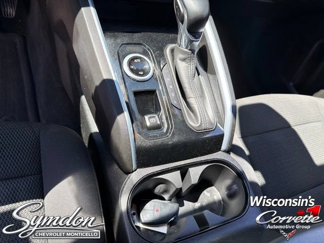 2023 Chevrolet Colorado LT - Photo 14