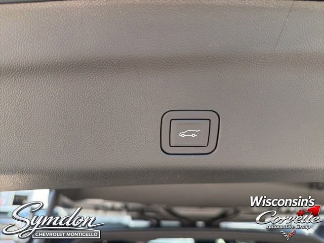 2026 Chevrolet Tahoe High Country - Photo 25
