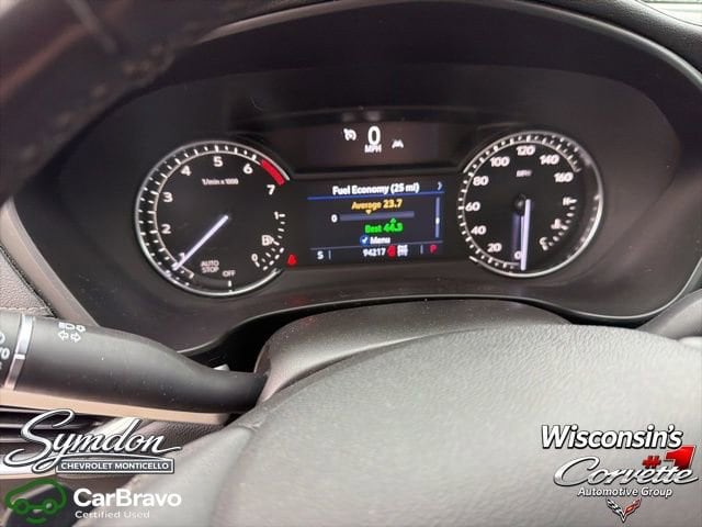 2020 Cadillac XT4 Premium Luxury - Photo 11