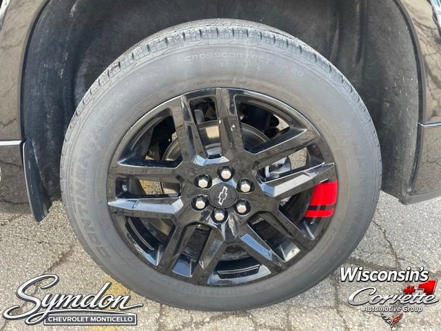 2023 Chevrolet Traverse Premier - Photo 11