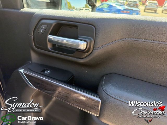 2021 Chevrolet Silverado 2500HD LTZ - Photo 51