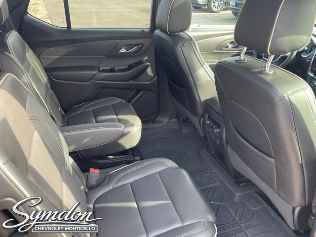 2023 Chevrolet Traverse Premier - Photo 56