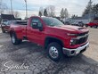  Chevrolet Silverado 3500 HD