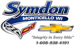 Symdon Chevrolet of Monticello