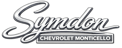 Symdon Chevrolet of Monticello