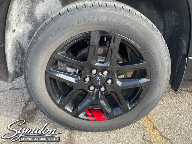 2023 Chevrolet Traverse Premier - Photo 42