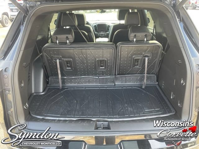 2023 Chevrolet Traverse Premier - Photo 21