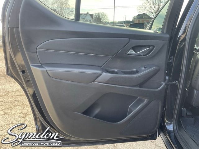 2023 Chevrolet Traverse Premier - Photo 51