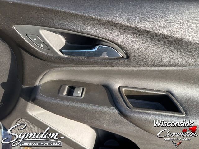 2020 Chevrolet Equinox LT - Photo 23