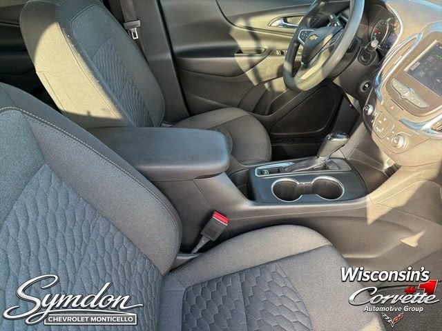 2020 Chevrolet Equinox LT - Photo 22