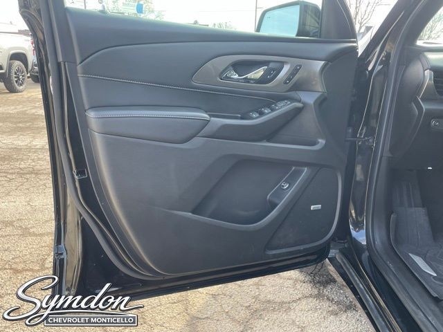 2023 Chevrolet Traverse Premier - Photo 49