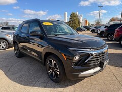 2026 Chevrolet Trailblazer LT SUV