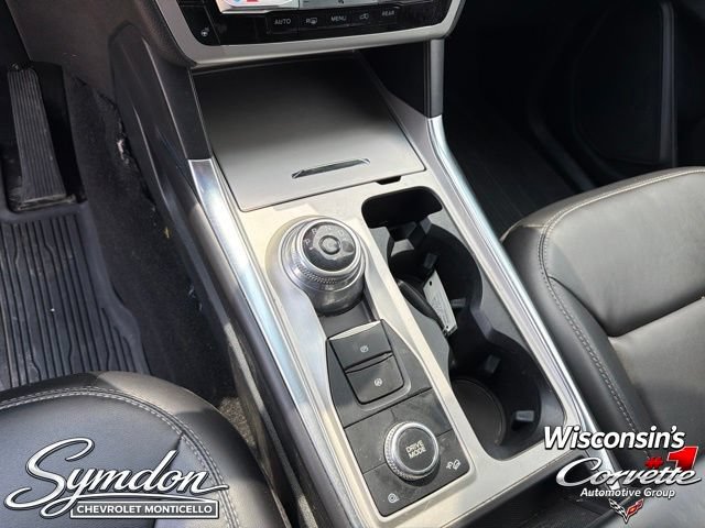 2022 Ford Explorer XLT - Photo 14