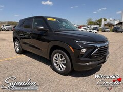 2026 Chevrolet Trailblazer LS SUV