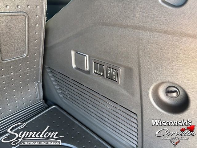 2026 Chevrolet Tahoe High Country - Photo 24