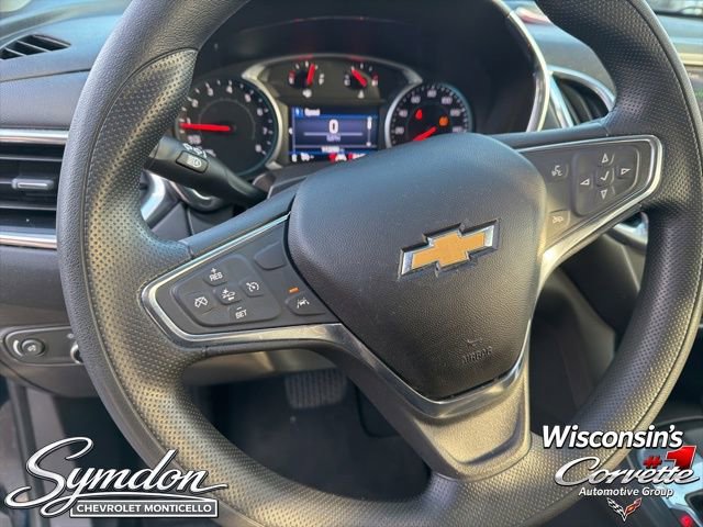 2020 Chevrolet Equinox LT - Photo 12