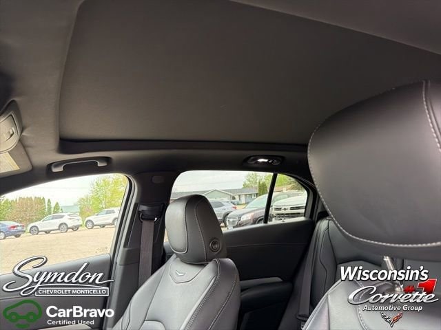 2020 Cadillac XT4 Premium Luxury - Photo 15