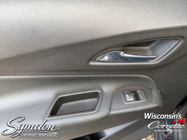 2020 Chevrolet Equinox LT - Photo 18