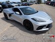  Chevrolet Corvette Stingray