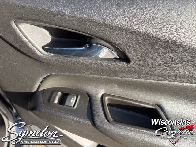 2020 Chevrolet Equinox LT - Photo 21