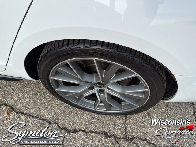 2023 Audi S4 Prestige - Photo 52