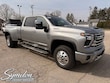  Chevrolet Silverado 3500 HD