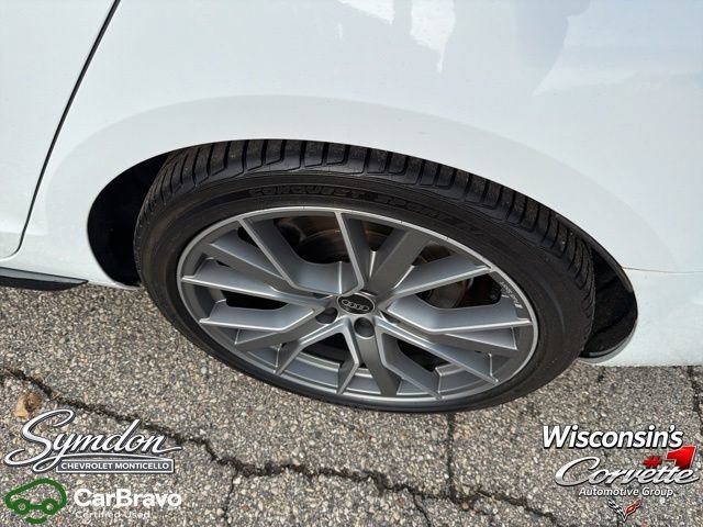 2023 Audi S4 Prestige - Photo 25