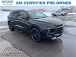  Chevrolet Blazer