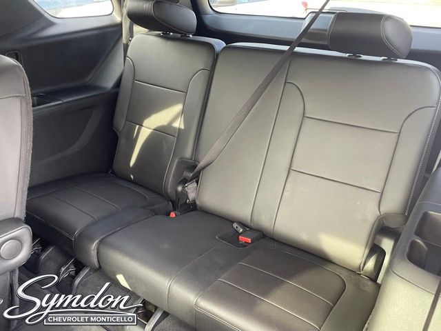 2023 Chevrolet Traverse Premier - Photo 52