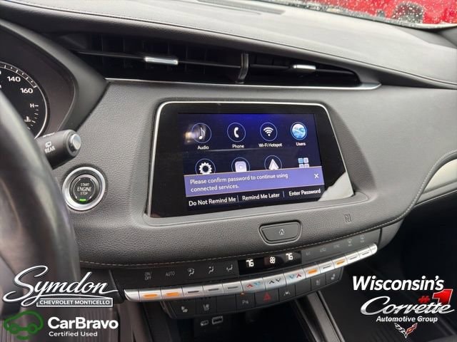 2020 Cadillac XT4 Premium Luxury - Photo 13
