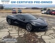  Chevrolet Corvette Stingray