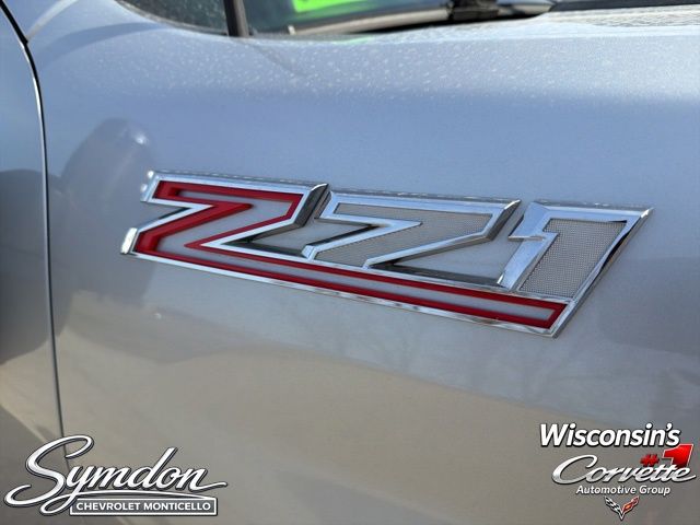 2020 Chevrolet Silverado 2500HD LTZ - Photo 51