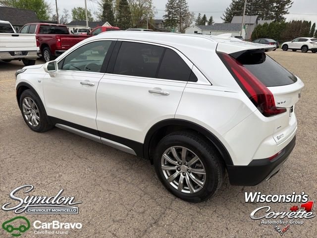 2020 Cadillac XT4 Premium Luxury - Photo 6