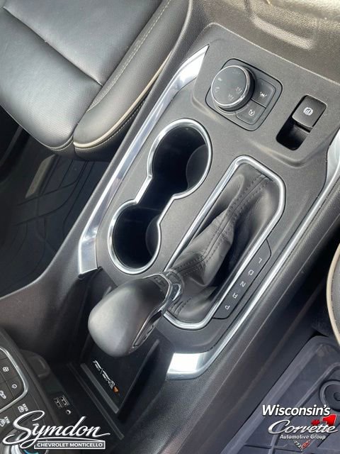 2023 Chevrolet Traverse Premier - Photo 27