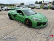  Chevrolet Corvette E-Ray