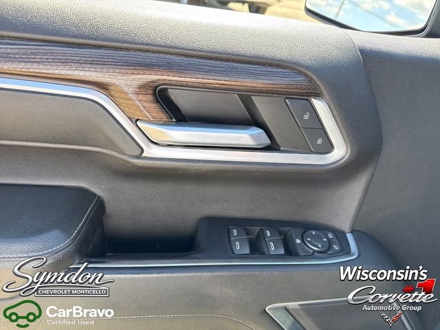 2022 Chevrolet Silverado 1500 RST - Photo 14