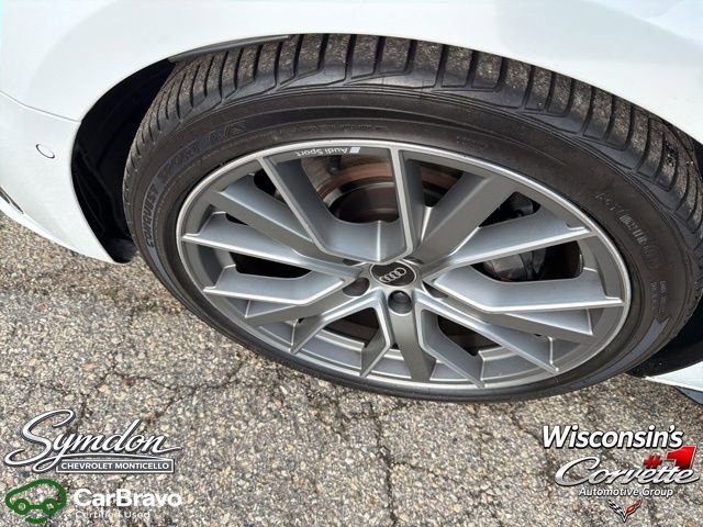 2023 Audi S4 Prestige - Photo 26