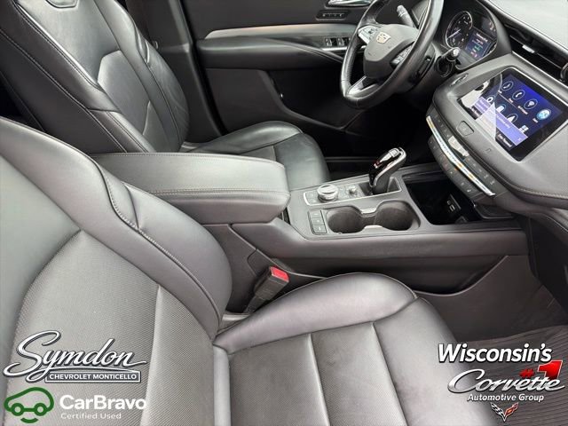 2020 Cadillac XT4 Premium Luxury - Photo 22