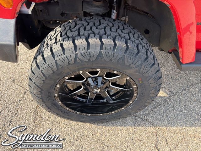 2017 Jeep Wrangler Unlimited Sahara - Photo 56