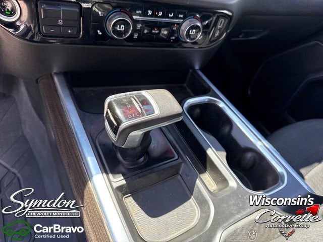 2022 Chevrolet Silverado 1500 RST - Photo 13