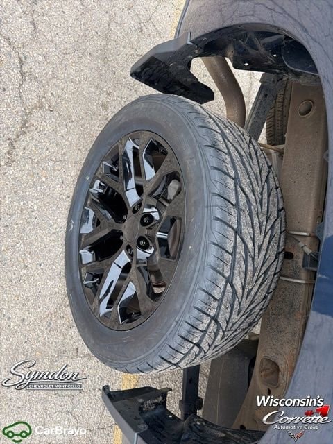 2022 Chevrolet Silverado 1500 RST - Photo 21