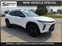 2025 Chevrolet Trax Activ SUV